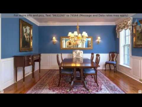 Priced at $2,295,000 - 6350  PIDCOCK CREEK ROAD, NEW HOPE, PA 18938