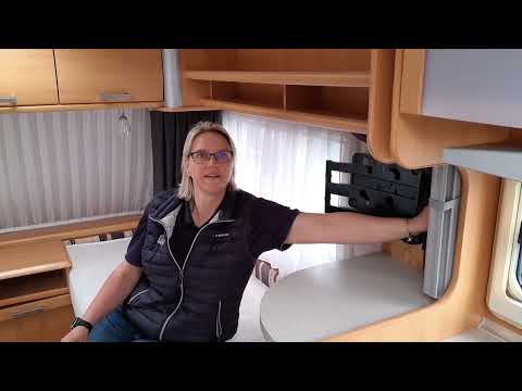 2008 TEC Travel King 470 TE