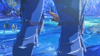 【実況】モンスターハンター ストーリーズ3をカミカミ実況でグダグダプレイPART55【MONSTER HUNTER STORIES3】