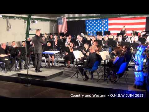 COUNTRY AND WESTERN - HAROLD L. WALTERS