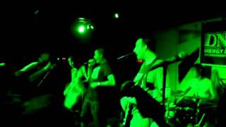 GUTTERMOUTH - BRUCE LEE VS. THE KISS ARMY