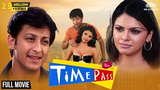 Time Pass (2005)  Arjun Punj Sherlyn Chopra  Roman