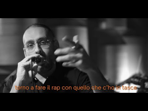 Egreen - "MATEMATICA" LIVE SESSION Prod. Big Joe Ft. Dj Shocca