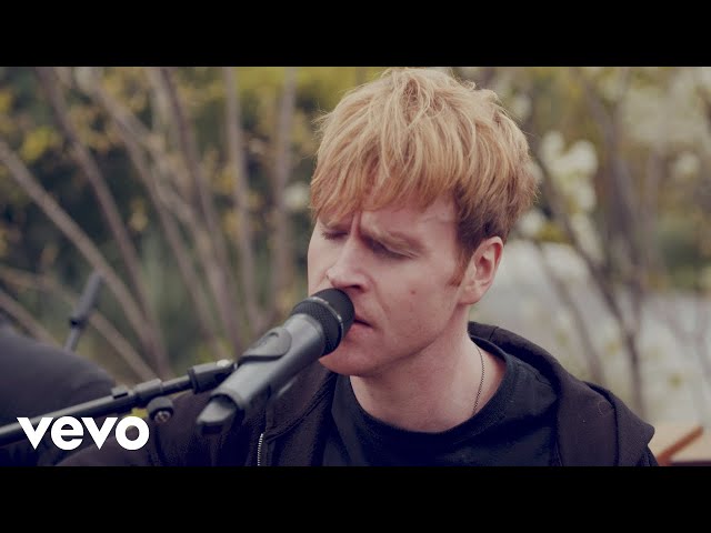  Follow Your Fire (Acoustic) - Kodaline