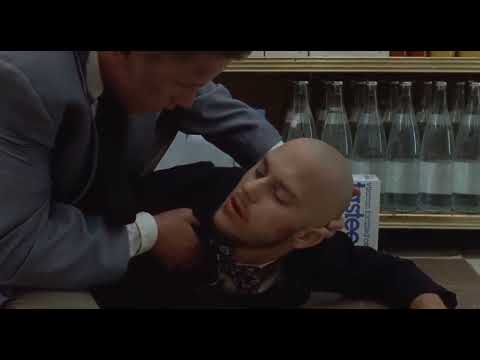 "I blame society" | Repo Man (1984)