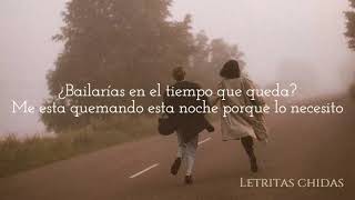 YOUNG GUNS - I WANT OUT//Subtitulada en español