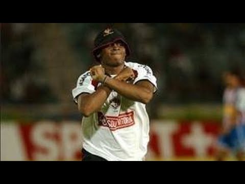 Bahia 1 x 1 Vitória - Final do Campeonato Baiano de 2004