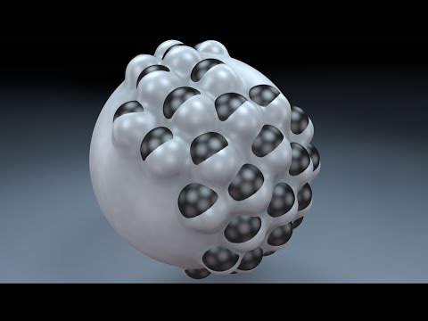 How To Attract Collision In Cinema 4d Tutorial