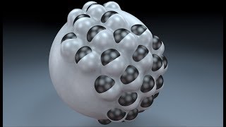 How to Attract Collision in Cinema 4D Tutorial