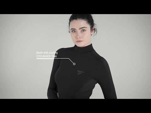 SHIMA Base Cooler 2.0 Lady - Cooling Underwear