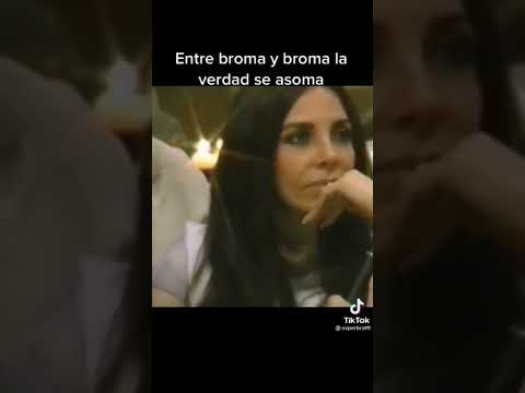 Surgen videos de Veronica Castro  ligando con Yolanda Andrade que comprobarían su  romance