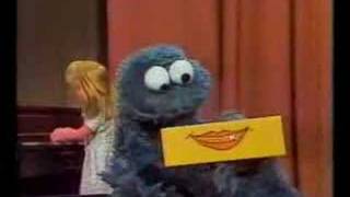 Sesame Street - Let&#39;s Make A Face pageant