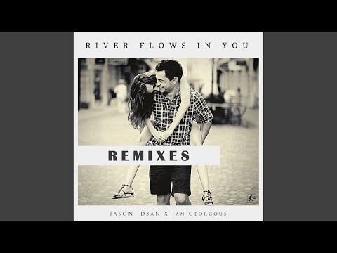 River Flows in You (Romano Meinert Remix)