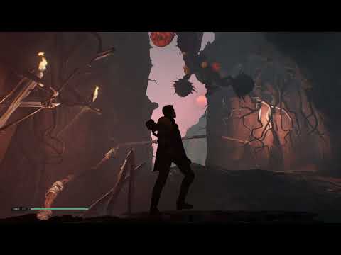 Star Wars Jedi Fallen Order (Pt. 23 Gameplay - No Commentary)