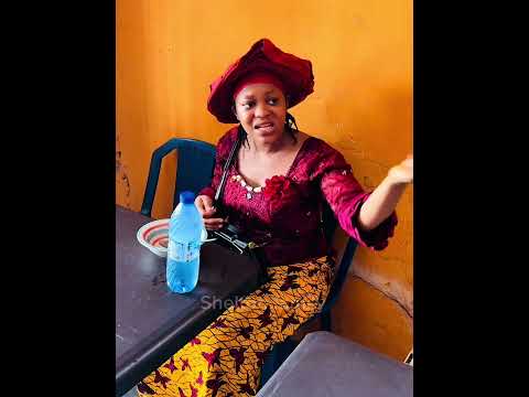 I don’t know why my husband is always complaining when ever he takes me out.