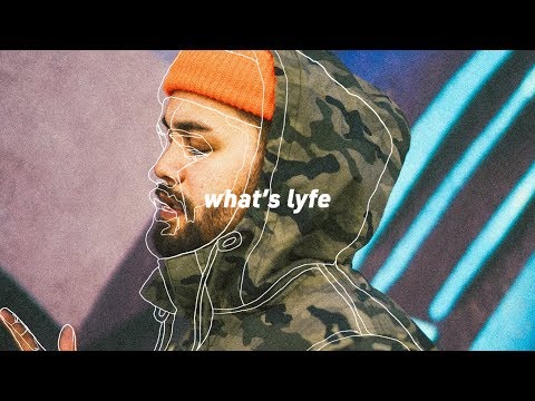 Thumbnail for Lyfe video