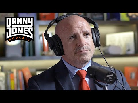 Ex-FDA Executive Warns Big Pharma is Banning Health Supplements | Daniel Fabricant