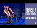 Dracula A Comedy Of Terrors At The Segal Centre Trailer