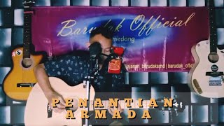 Download lagu PENANTIAN ARMADA | YANA PERMANA COVER mp3