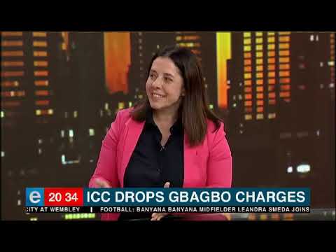 Tonight with Jane Dutton Gbagbo's on the way to freedom 17 January 2019