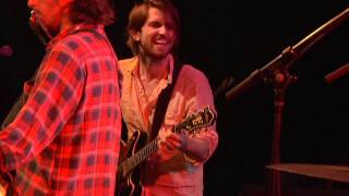 Delta Spirit - Saint Francis