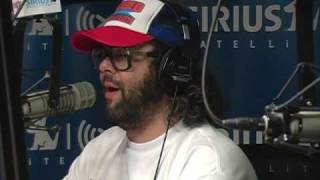 Judah Friedlander's New Show // SiriusXM // Raw Dog video