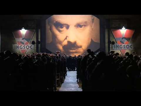"1984" de George Orwell - La Guerra