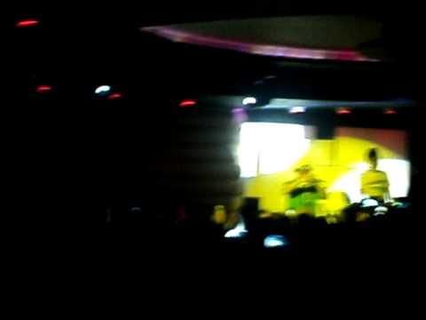 Jhota en abril light sevilla