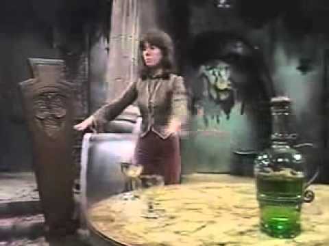 Doctor Who Episode Tribute No.73 - The Brain Of Morbius