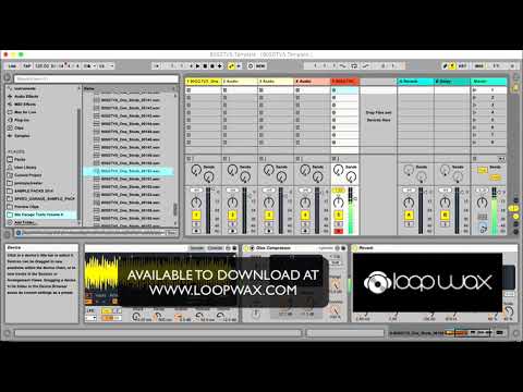 Free Download 90s Garage Tools Vol.5 WAV MiDi NMSV-DECiBEL