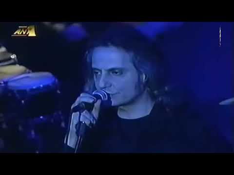 Αν υπάρχει λόγος - Γιώργος Νταλάρας, Πάνος Κατσιμίχας, Μπάμπης Στόκας (2001)