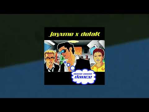 Jayxme x Delak - Numa Numa Dance (Dragostea) [ROMPE PISTA EDIT]