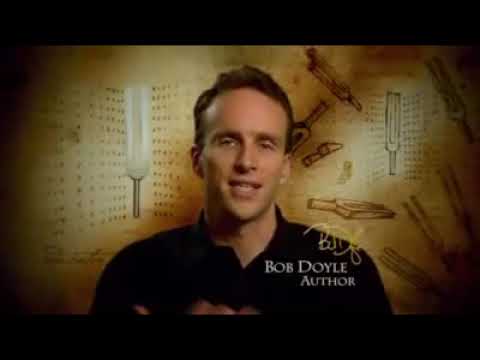 The Secret. Das Geheimnis.Teil 1 von 10.