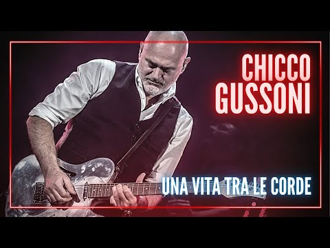 I segreti del session man in studio e dal vivo con Chicco Gussoni