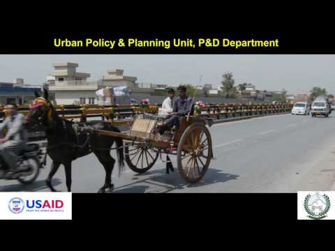 DOCUMENTARY ON URBAN TRANSPORTATION SYSTEM