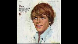 HERMAN&#39;S HERMITS- Wings Of Love