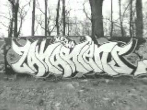 Les Zakariens feat Lyst 'Rap de barbares'