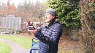 Will there be any Tears in Heaven