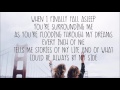 R.I.O-Headlong LYRICS