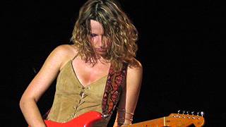 Ana Popovic - Get Back Home To You
