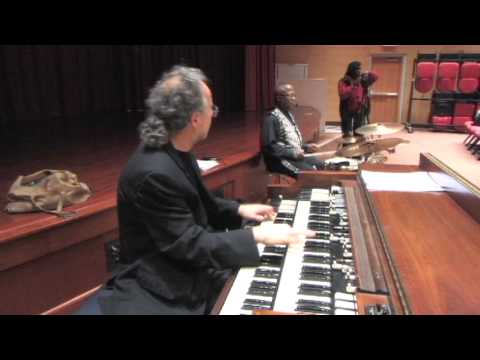 Napoleon Revels-Bey  & Radam Schwartz 2B or not 2B3 - Full Program online metal music video by NAPOLEON REVELS-BEY