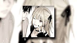 Paris bennett - my boyfriend&#39;s back (sped up)