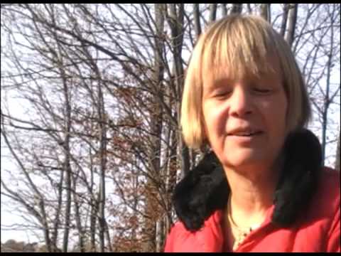 The Wisdom Speakers - Rena Upitis,  Wintergreen Studios