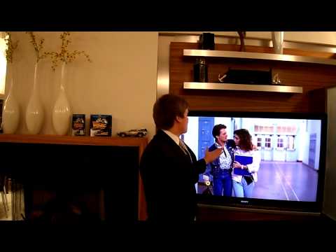 My Favourite Movie - Back to the Future