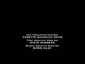 The King Of Queens Closing Credits November 19 2003
