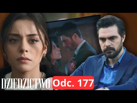 Dziedzictwo odcinek 177: Yaman zapoznaje się ze sfałszowanymi dowodami! Jest zdruzgotany!