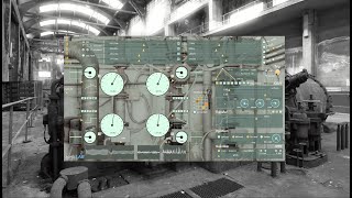 Video thumbnail for Thermo2, a self regulating synthesizer inspired by thermodynamic systems. by sonicLAB