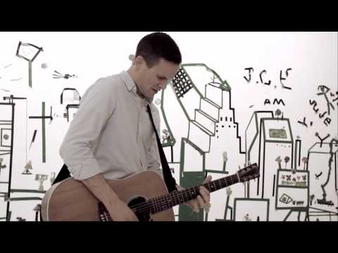 Snaproll Sessions - Mike Reeb - The City Would Win [Acoustic]