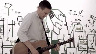 Snaproll Sessions - Mike Reeb - The City Would Win [Acoustic]
