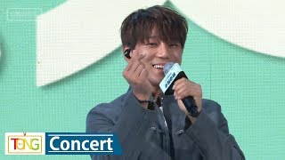 HWANG CHI YEUL(황치열) 'The Only Star'(별, 그대) KT Concert Stage (KT 토크콘서트 #청춘해)